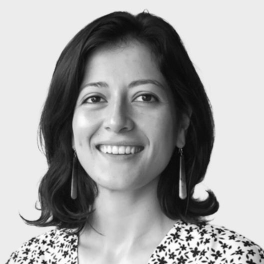 Gabriela headshot